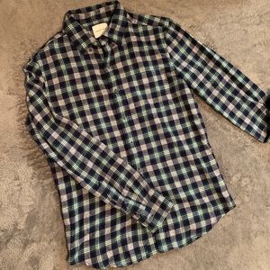 American Eagle Flannel